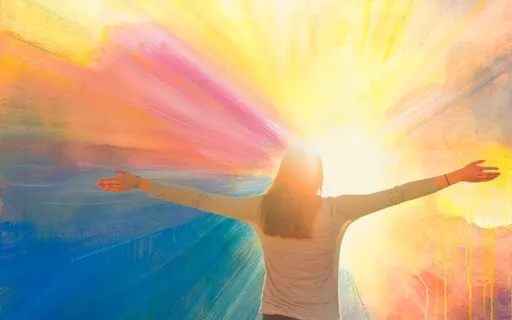 Morning Meditation For Creating Your Preferred Day