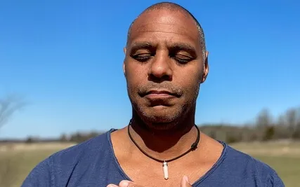 Morning Meditation For Deep Self-Love