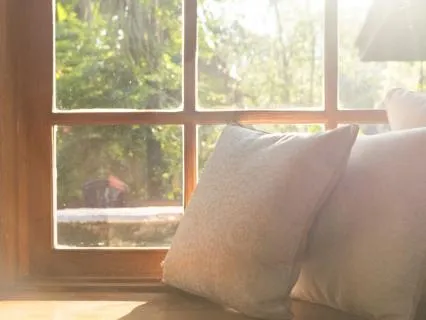 Morning Meditation For Emotional Support