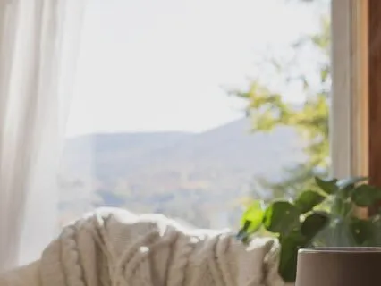 Morning Meditation For Focus & Gratitude With Music