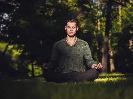 Morning Meditation For Focus, Grounding, & Relaxation