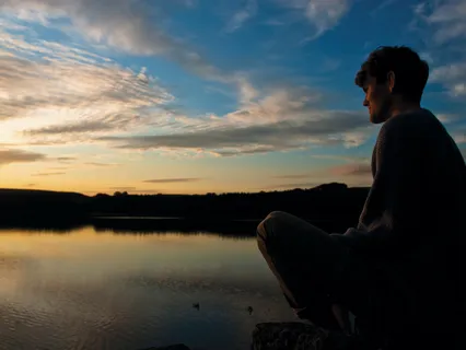 Morning Meditation for Focused Energy