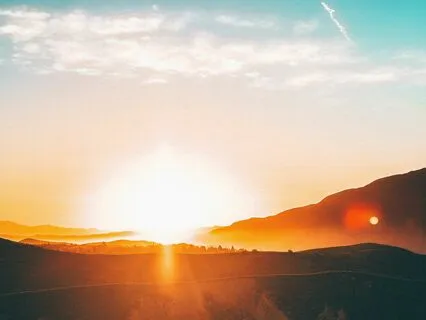 Morning Meditation For Gratitude: Inner Smile Qigong