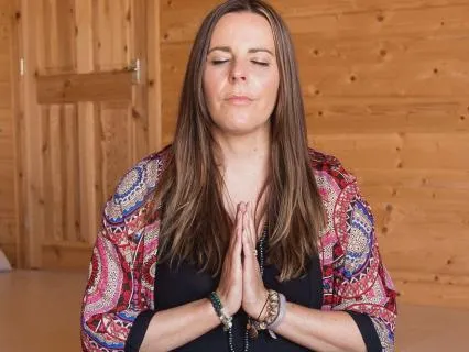 Morning Meditation For Gratitude & Intention Setting