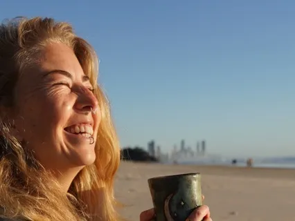 Morning Meditation For Grounding, Intentions & Motivation