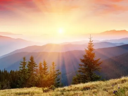 Morning Meditation For Inner Peace & Positivity