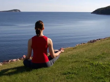 Morning Meditation For Inspiration