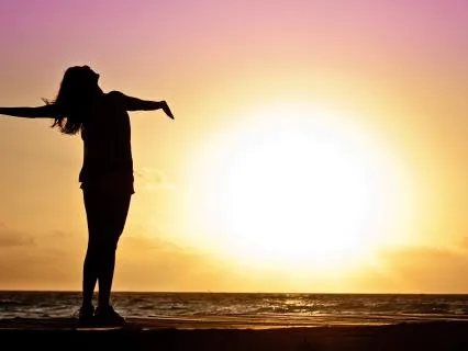Morning Meditation For Joy And Gratitude