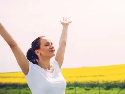Morning Meditation For Joy, Confidence And Peace