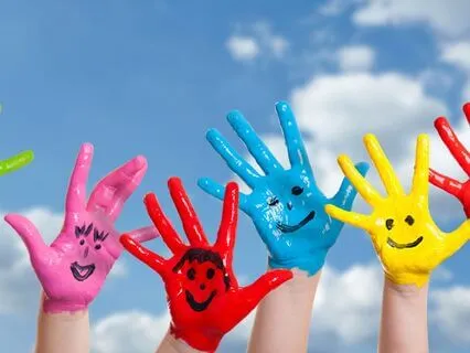 Morning Meditation For Joy, Laughter & Playfulness