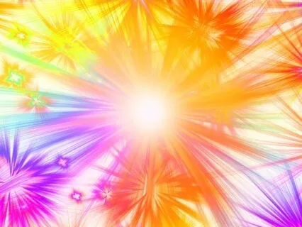 Morning Energy Shower