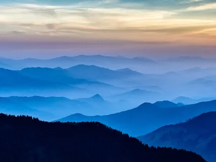 Morning Meditation For Love & Positivity