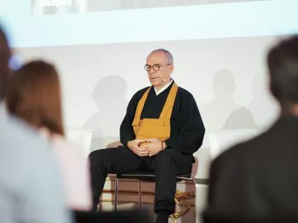 Mindful Leadership Meditation
