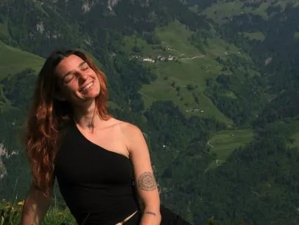 Morning Meditation For Mental Clarity-Recorded In Swiss Alps