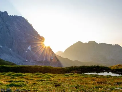 4 Day Mindfulness Challenge For Mothers - Day 1 Good Morning