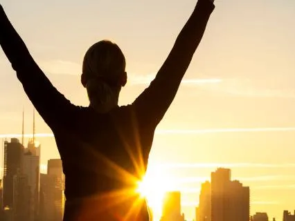 Morning Meditation For Motivation & Productivity