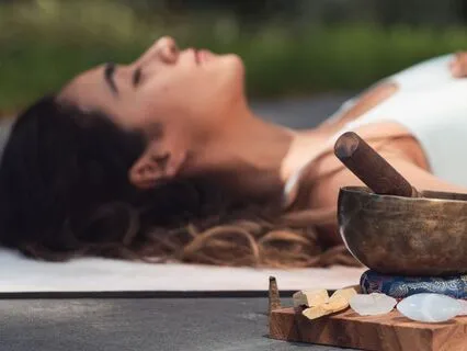 Morning Meditation For Moving Towards Your Dreams
