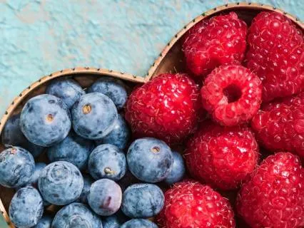 Morning Meditation For Nourishing Food Choices