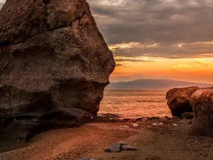 Morning Meditation For Overwhelm