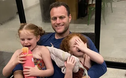 Morning Meditation For Parents