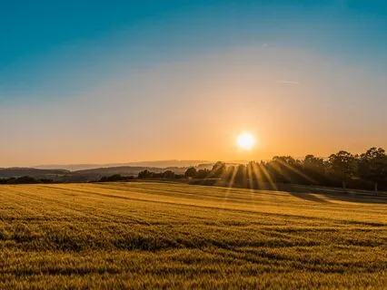 Morning Meditation For Peace & Abundance