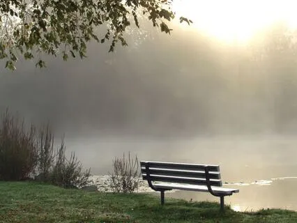 Morning Meditation For Peaceful Energy