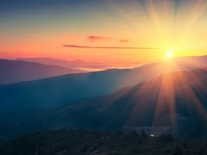 Morning Meditation For Positive Energy & Self-Love