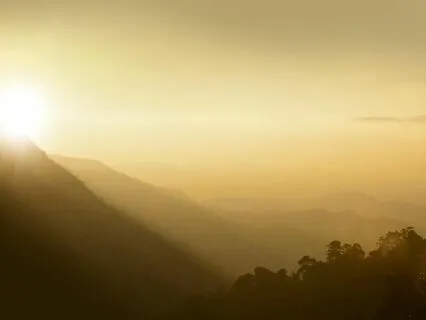 Morning Meditation For Positive Intentions