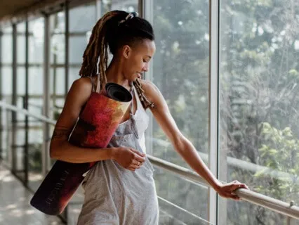 Morning Meditation For Positivity & Joy