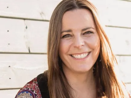 Morning Meditation For Positivity, Joy And Intention 