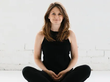 Morning Meditation For Positivity