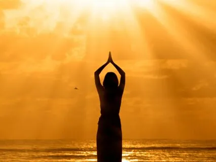 Morning Meditation For Positivity