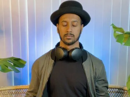 Morning Meditation For Presence And Mental Clarity