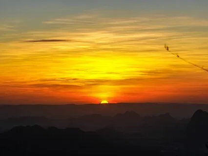 Morning Meditation For Presence And Positivity