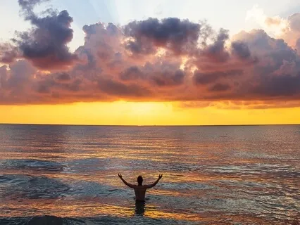 Morning Practice For Recovery