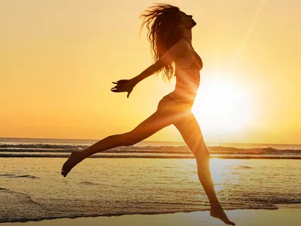 Morning Meditation For Renewal