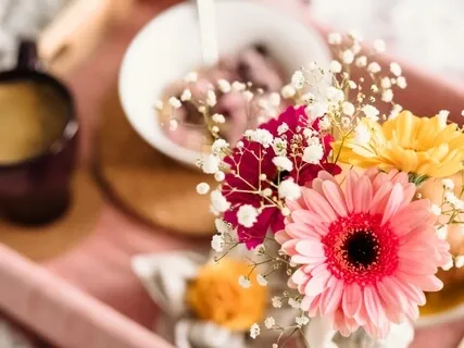 Morning Meditation For Self-Love And Compassion