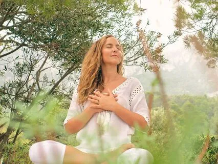 Morning Meditation For Self-Love And Compassion