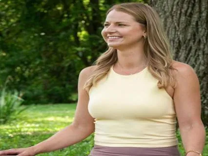 Morning Meditation For Self-Love, Gratitude & Inner Peace
