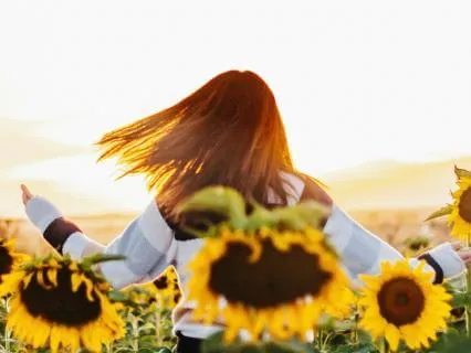 Morning Meditation For Self-Love | The Sunflower Heart