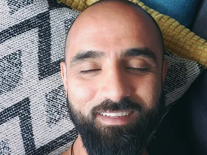 Morning Meditation For Self-Love