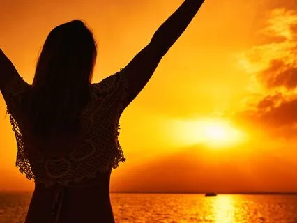 Morning Meditation For Self-Trust & Intuition