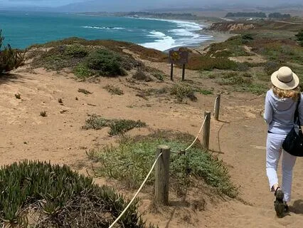 Morning Meditation For Setting An Intention To Manage Change