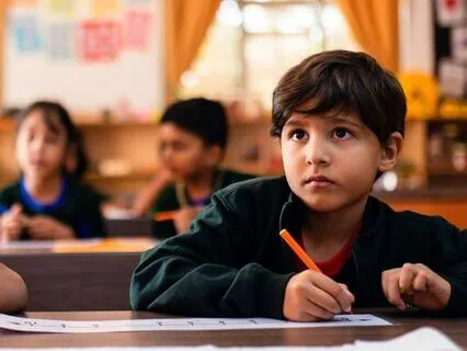 Morning Meditation For Teachers