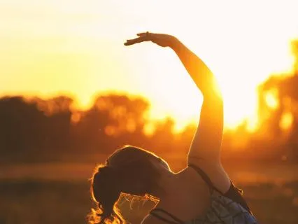 Morning Meditation For The Body