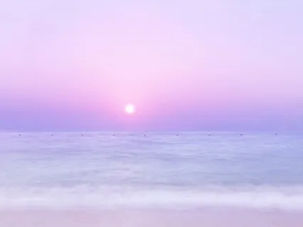 Morning Meditation For Vitality