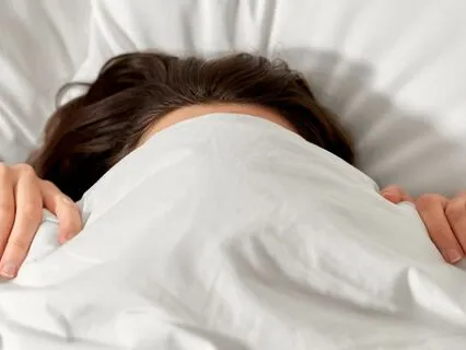 Morning Meditation For When You Don't Want To Get Out Of Bed