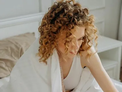 Morning Meditation For When You Have Your Period