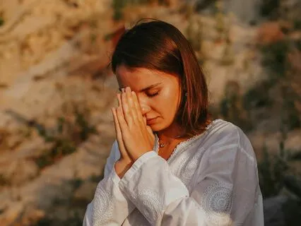 Morning Meditation For When You're Lacking Focus