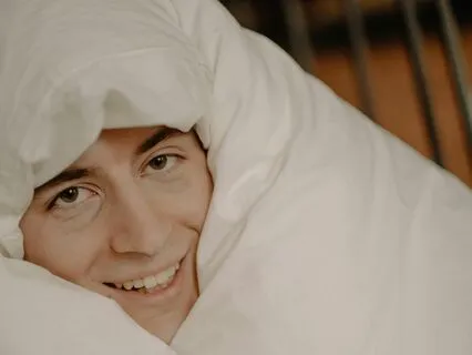 Morning Meditation For When You're Sick